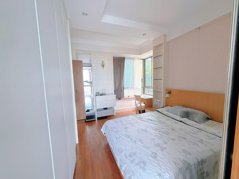 The Grandhill, 39 Pasir Panjang Hill, 3 Bedrooms, 1,281 sqft, Condominium For Rent, by Linda Sim, 500101843 - Bedroom - PropertyGuru.com.sg