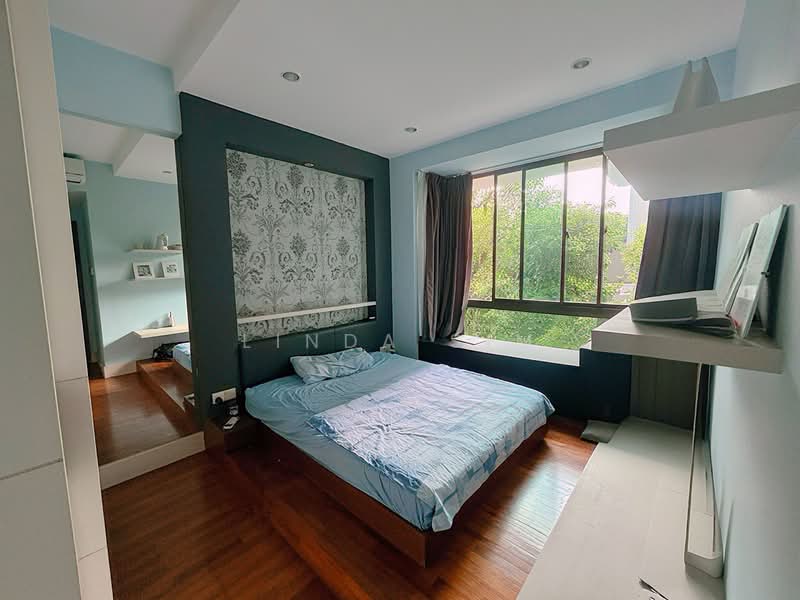 The Grandhill, 39 Pasir Panjang Hill, 3 Bedrooms, 1,281 sqft, Condominium For Rent, by Linda Sim, 500101843 - Bedroom - PropertyGuru.com.sg