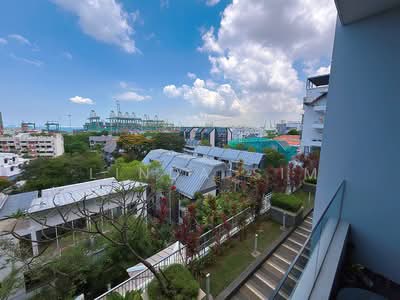 For Rent - The Grandhill