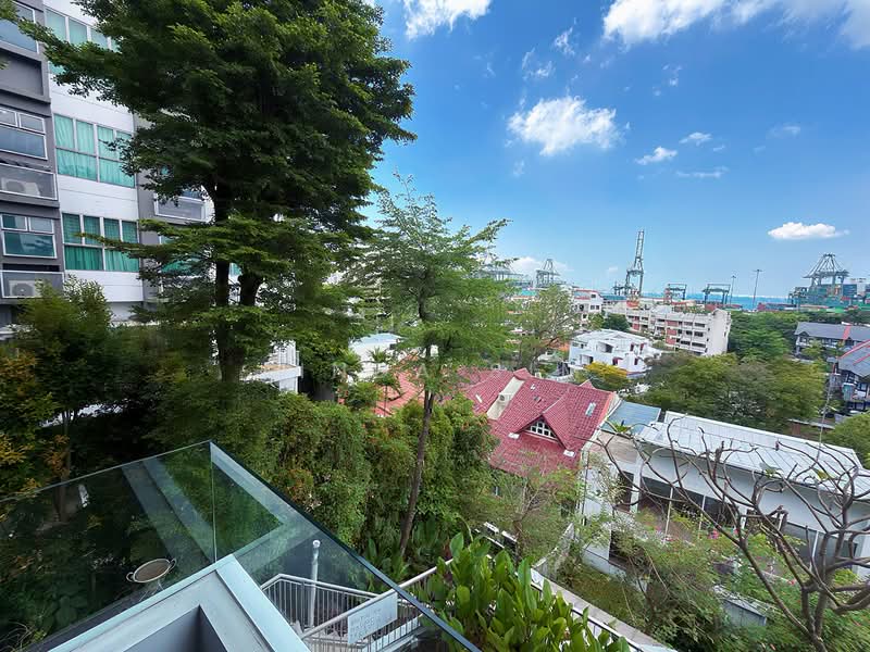 The Grandhill, 39 Pasir Panjang Hill, 3 Bedrooms, 1,281 sqft, Condominium For Rent, by Linda Sim, 500101843 - Exterior - PropertyGuru.com.sg