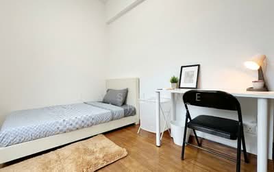 For Rent - Meadow Lodge