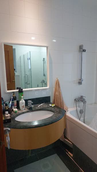 Seng Yong Villas Terraced House For Sale at S$ 6,500,000 | PropertyGuru Singapore - Bathroom