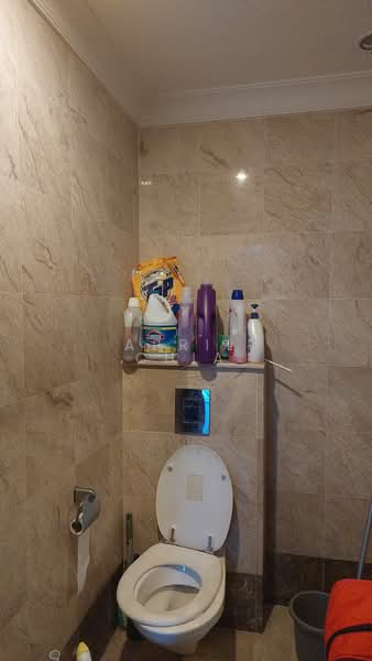 Seng Yong Villas Terraced House For Sale at S$ 6,500,000 | PropertyGuru Singapore - Bathroom