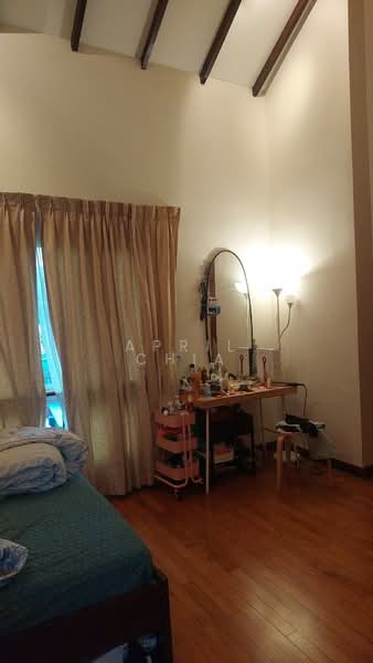 Seng Yong Villas Terraced House For Sale at S$ 6,500,000 | PropertyGuru Singapore - Bedroom