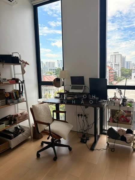 Ikigai Condominium For Sale at S$ 1,518,888 | PropertyGuru Singapore - Study