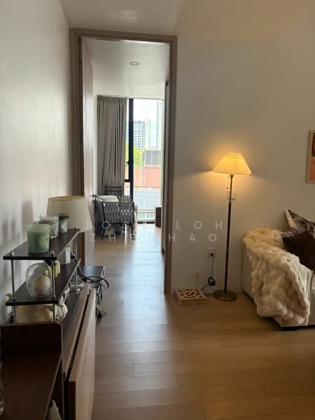 Ikigai Condominium For Sale at S$ 1,518,888 | PropertyGuru Singapore - Interior