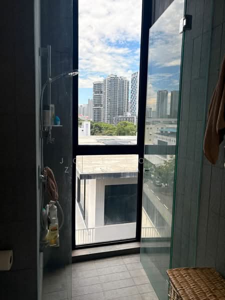 Ikigai Condominium For Sale at S$ 1,518,888 | PropertyGuru Singapore - Bathroom
