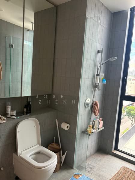 Ikigai Condominium For Sale at S$ 1,518,888 | PropertyGuru Singapore - Bathroom