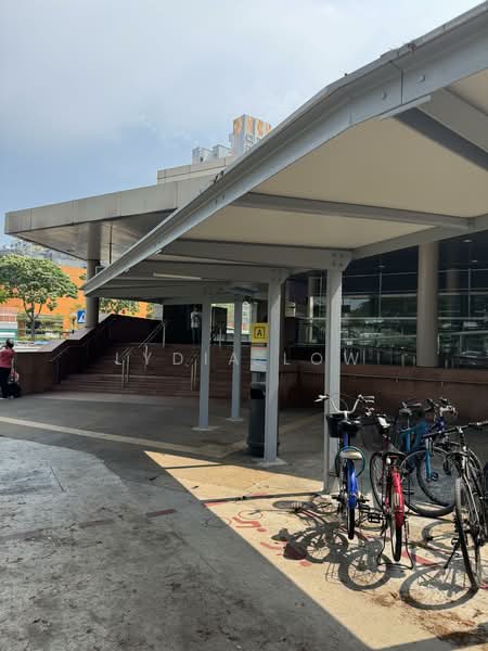 97B Circuit Road, 97B Circuit Road, Room Rental, 200 sqft, HDB Flat For Rent, by Lydia Low, 500101849 - Exterior - PropertyGuru.com.sg