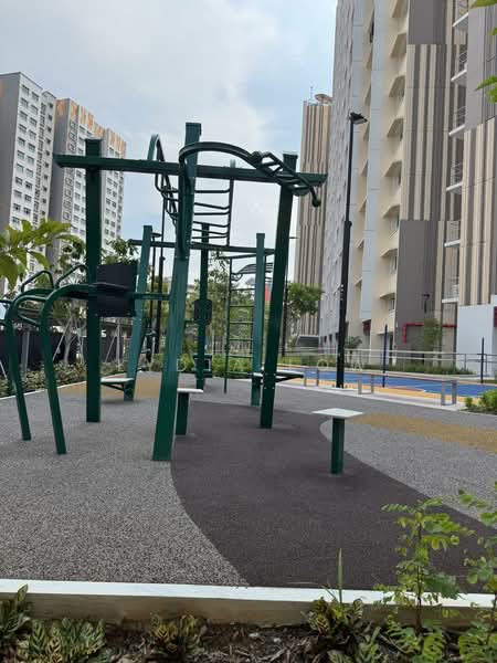 97B Circuit Road, 97B Circuit Road, Room Rental, 200 sqft, HDB Flat For Rent, by Lydia Low, 500101849 - Exterior - PropertyGuru.com.sg