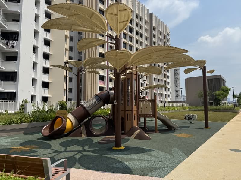 97B Circuit Road, 97B Circuit Road, Room Rental, 200 sqft, HDB Flat For Rent, by Lydia Low, 500101849 - PropertyGuru.com.sg