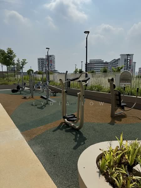 97B Circuit Road, 97B Circuit Road, Room Rental, 200 sqft, HDB Flat For Rent, by Lydia Low, 500101849 - Exterior - PropertyGuru.com.sg