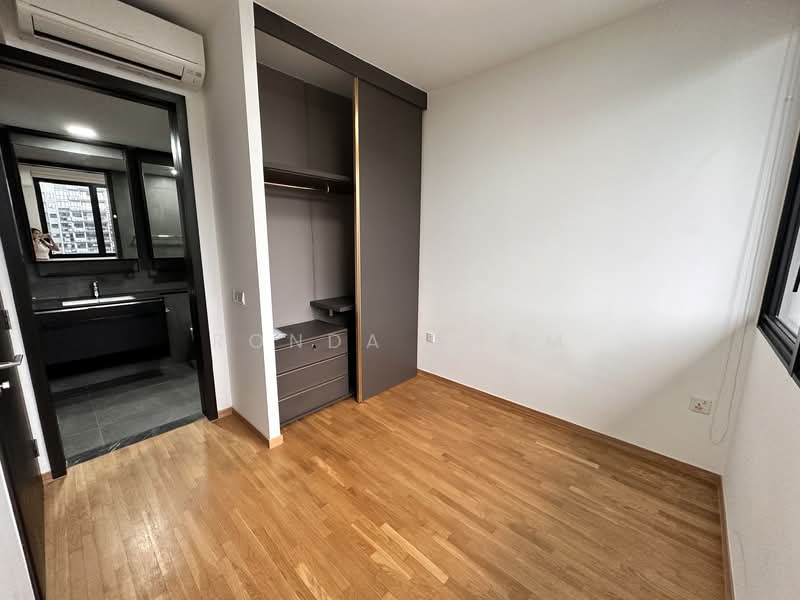 Park Colonial, 2 Woodleigh Lane, 1 Bedroom, 463 sqft, Condominium For Sale, by Ronda Tham, 500101850 - Interior - PropertyGuru.com.sg