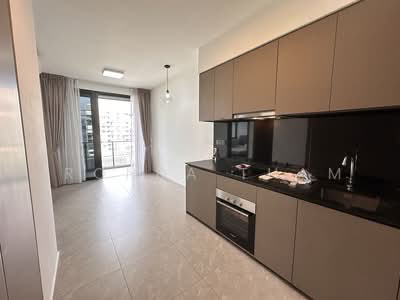 For Sale - Park Colonial