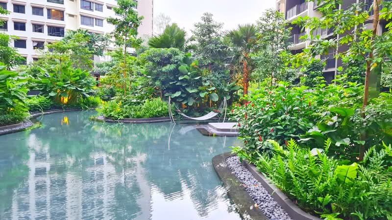 Park Colonial, 2 Woodleigh Lane, 1 Bedroom, 463 sqft, Condominium For Sale, by Ronda Tham, 500101850 - Exterior - PropertyGuru.com.sg