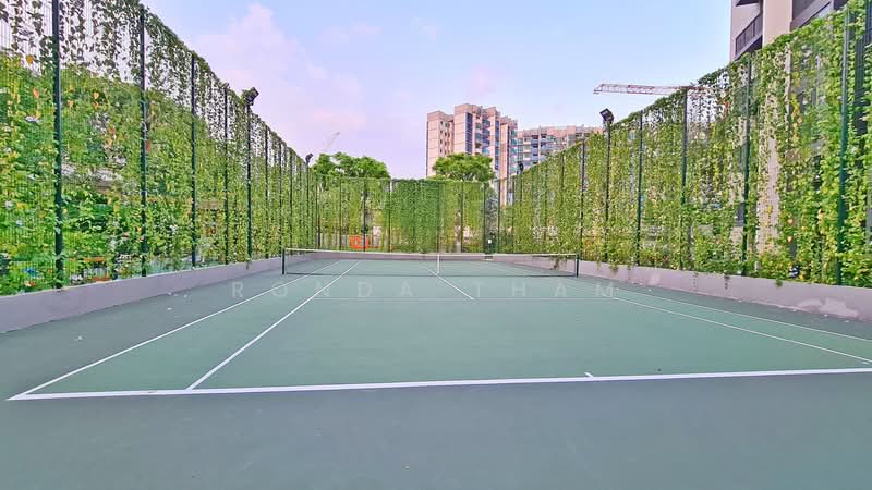 Park Colonial, 2 Woodleigh Lane, 1 Bedroom, 463 sqft, Condominium For Sale, by Ronda Tham, 500101850 - Exterior - PropertyGuru.com.sg