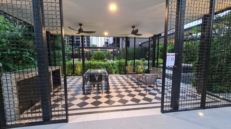 Park Colonial, 2 Woodleigh Lane, 1 Bedroom, 463 sqft, Condominium For Sale, by Ronda Tham, 500101850 - PropertyGuru.com.sg