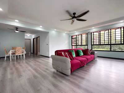 For Sale - 467B Bukit Batok West Avenue 9