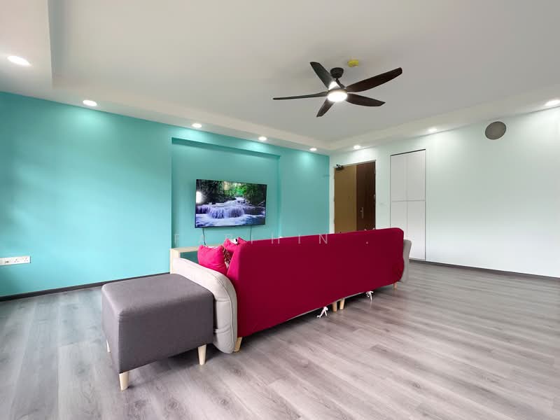 For Sale - 467B Bukit Batok West Avenue 9