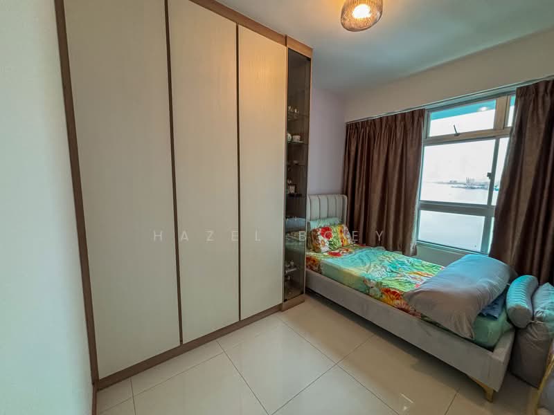 421A Northshore Drive, 421A Northshore Drive, 1 Bedroom, 506 sqft, HDB Flat For Sale, by Hazel Boey, 500101854 - Bedroom - PropertyGuru.com.sg