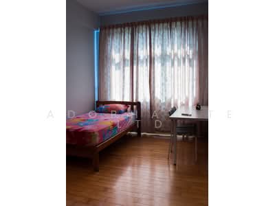 For Rent - Changi Court