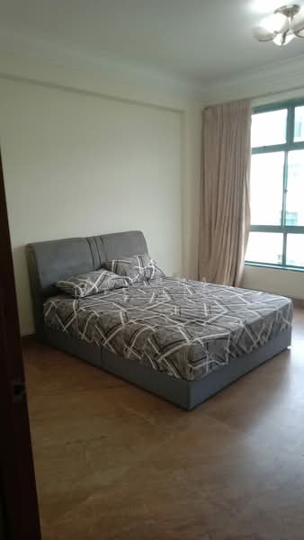 Changi Court, 698 Upper Changi Road East, Room Rental, 110 sqft, Condominium For Rent, by Rahul, 500101855 - Bedroom - PropertyGuru.com.sg