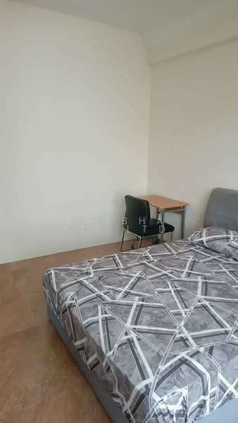 Changi Court, 698 Upper Changi Road East, Room Rental, 110 sqft, Condominium For Rent, by Rahul, 500101855 - Bedroom - PropertyGuru.com.sg