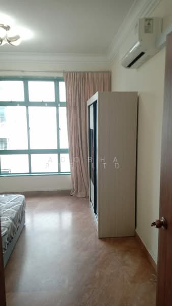 Changi Court, 698 Upper Changi Road East, Room Rental, 110 sqft, Condominium For Rent, by Rahul, 500101855 - Bedroom - PropertyGuru.com.sg