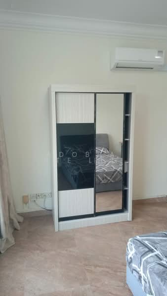 Changi Court, 698 Upper Changi Road East, Room Rental, 110 sqft, Condominium For Rent, by Rahul, 500101855 - Bedroom - PropertyGuru.com.sg