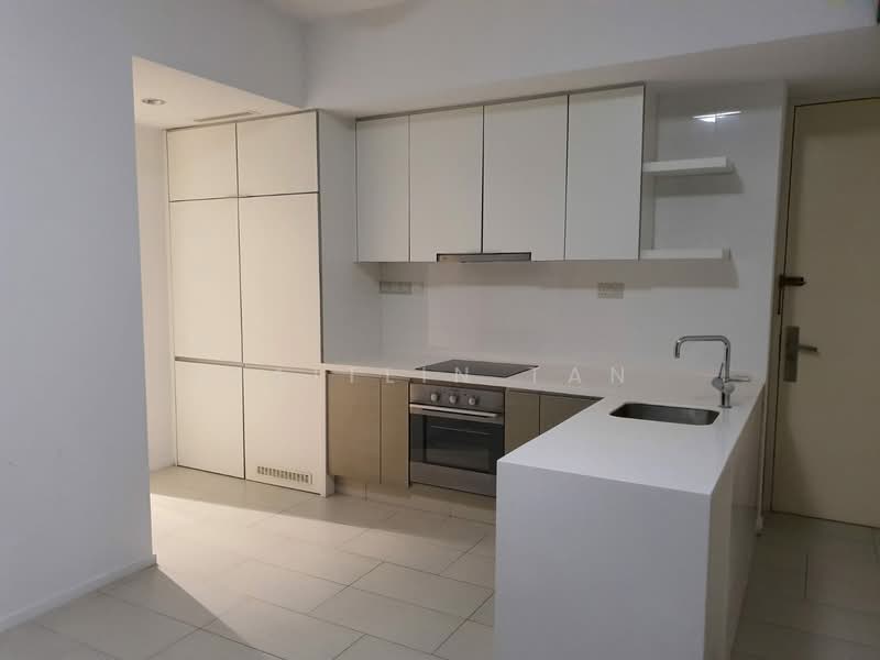 Regency Suites, 38 Kim Tian Road, 1,100 sqft, Office For Rent, by Caitlin Tan, 500101857 - Equipped kitchen - CommercialGuru.com.sg