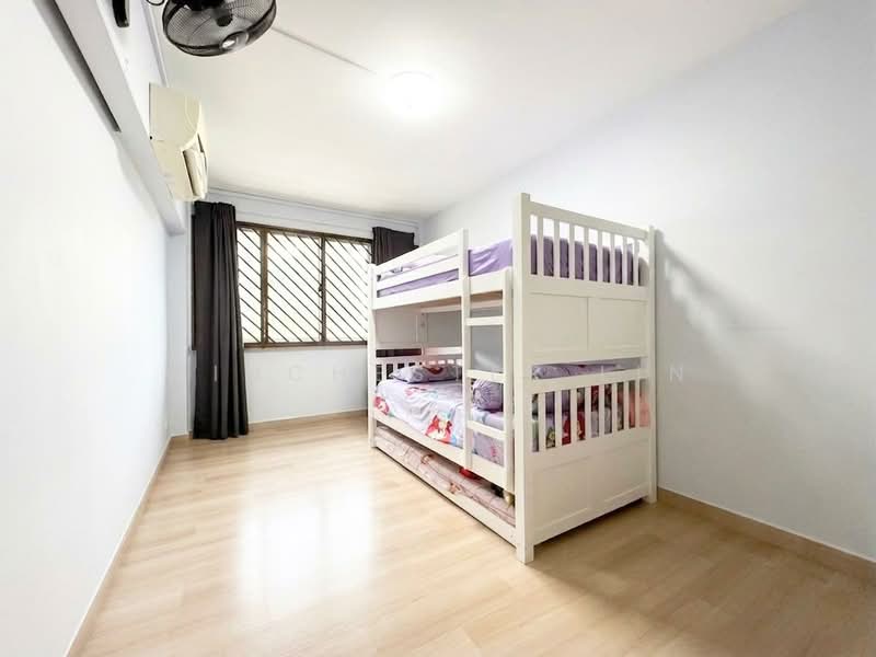 246 Bangkit Road, 246 Bangkit Road, 3 Bedrooms, 1,119 sqft, HDB Flat For Sale, by Winchester Lin, 500101859 - Bedroom - PropertyGuru.com.sg