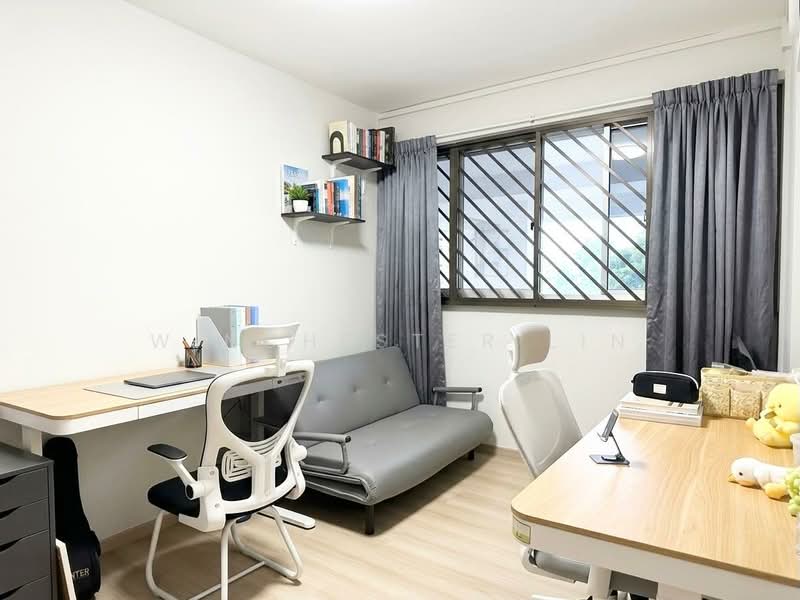 246 Bangkit Road, 246 Bangkit Road, 3 Bedrooms, 1,119 sqft, HDB Flat For Sale, by Winchester Lin, 500101859 - Study - PropertyGuru.com.sg