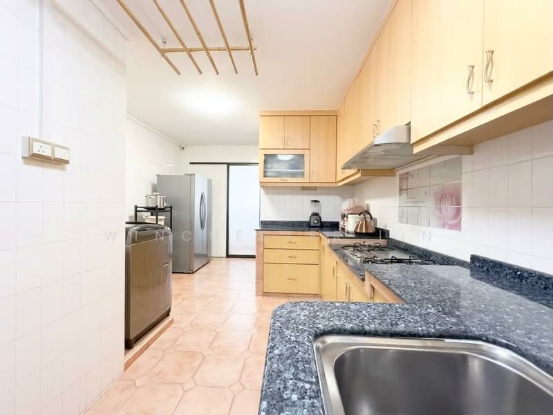 246 Bangkit Road, 246 Bangkit Road, 3 Bedrooms, 1,119 sqft, HDB Flat For Sale, by Winchester Lin, 500101859 - Kitchen - PropertyGuru.com.sg