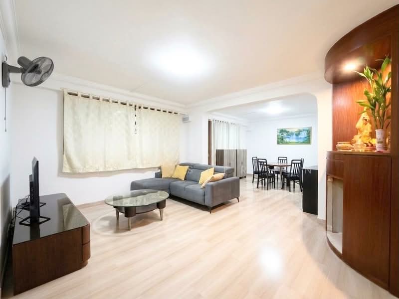 For Sale - 246 Bangkit Road