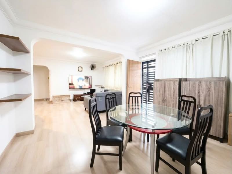 For Sale - 246 Bangkit Road