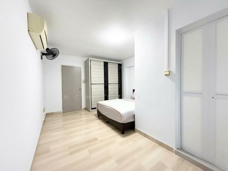 246 Bangkit Road, 246 Bangkit Road, 3 Bedrooms, 1,119 sqft, HDB Flat For Sale, by Winchester Lin, 500101859 - Bedroom - PropertyGuru.com.sg