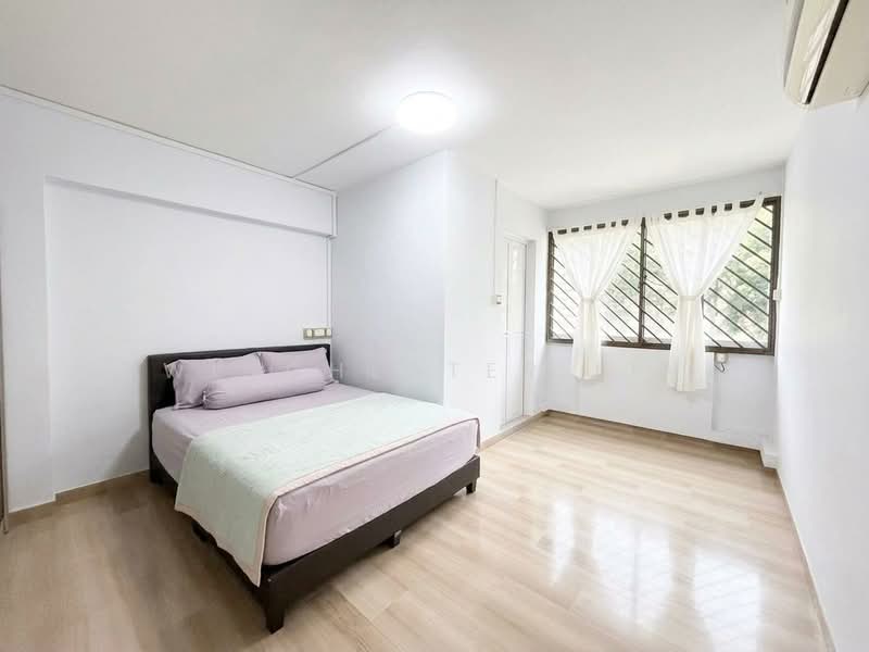 246 Bangkit Road, 246 Bangkit Road, 3 Bedrooms, 1,119 sqft, HDB Flat For Sale, by Winchester Lin, 500101859 - Bedroom - PropertyGuru.com.sg
