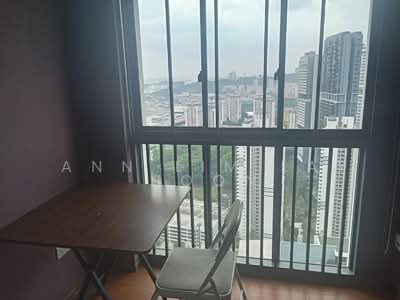 For Rent - Pinnacle @ Duxton