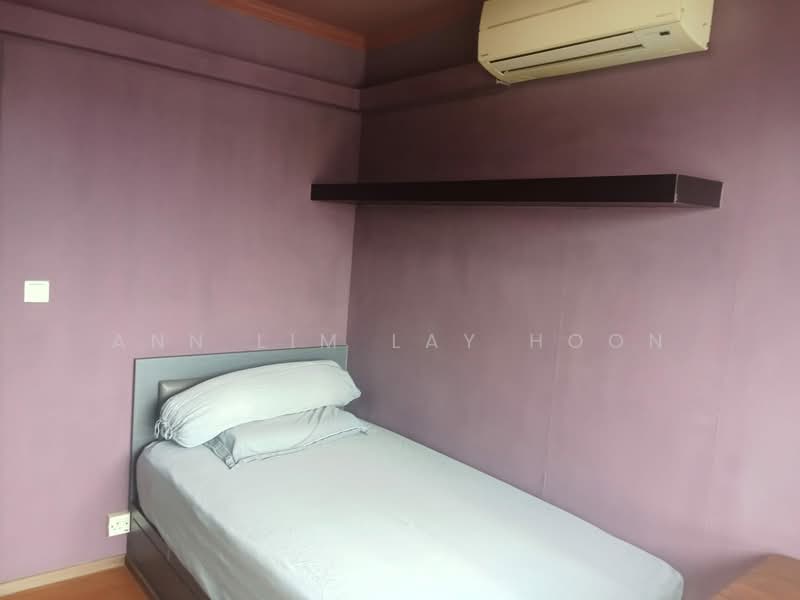 Pinnacle @ Duxton, 1 Cantonment Road, Room Rental, 120 sqft, HDB Flat For Rent, by Ann Lim Lay Hoon, 500101860 - Bedroom - PropertyGuru.com.sg