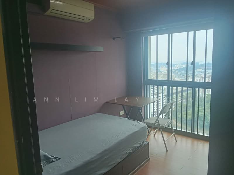 Pinnacle @ Duxton, 1 Cantonment Road, Room Rental, 120 sqft, HDB Flat For Rent, by Ann Lim Lay Hoon, 500101860 - Bedroom - PropertyGuru.com.sg