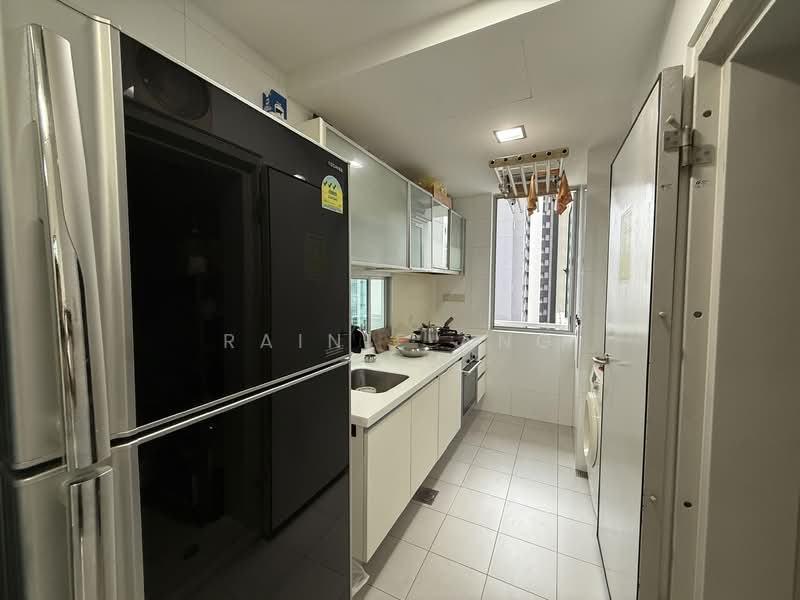 One Amber, 1 Amber Gardens, 2 Bedrooms, 958 sqft, Condominium For Rent, by Rainie Ang, 500101862 - PropertyGuru.com.sg