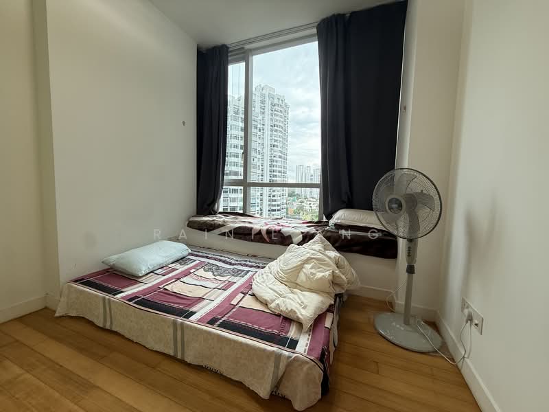 One Amber, 1 Amber Gardens, 2 Bedrooms, 958 sqft, Condominium For Rent, by Rainie Ang, 500101862 - Bedroom - PropertyGuru.com.sg
