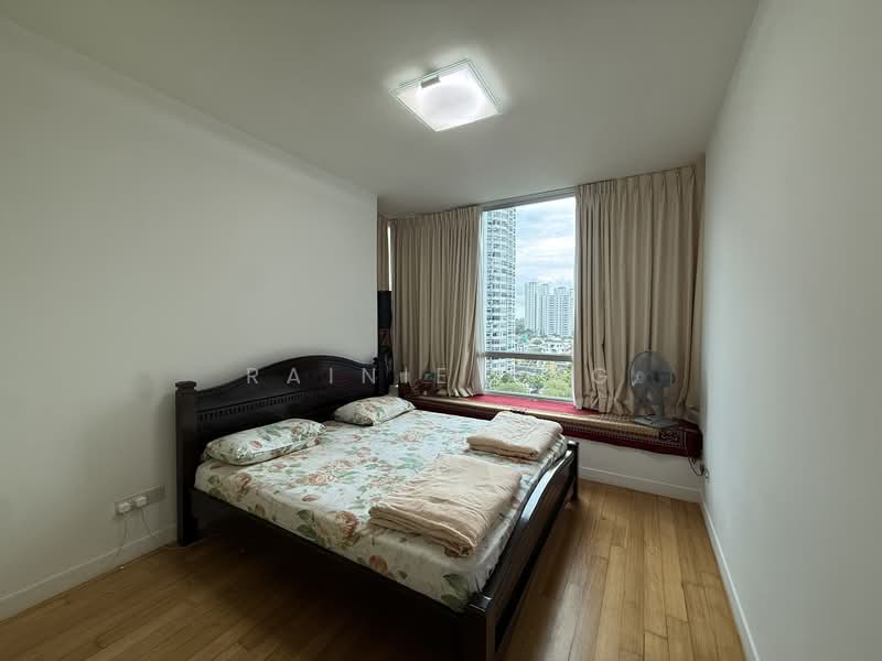 One Amber, 1 Amber Gardens, 2 Bedrooms, 958 sqft, Condominium For Rent, by Rainie Ang, 500101862 - Bedroom - PropertyGuru.com.sg