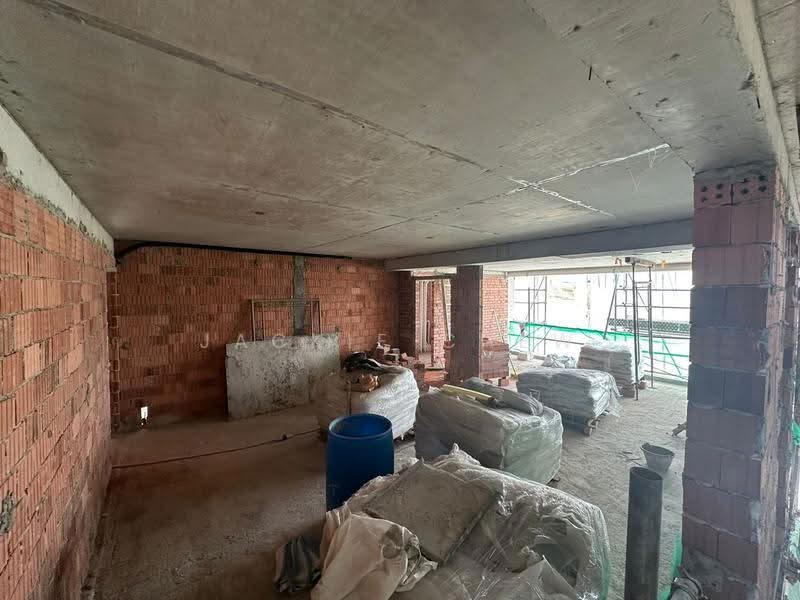 ❤️GIANT⚡️可打造私人泳池! 高定制潜力! Option to build a Pool in Brand New 4 Lvls Semi-D, Sommerville Road/ Jalan Girang/ Lorong Chuan, Macpherson / Potong Pasir, 7 Bedrooms, 7,000 sqft, Semi-Detached House For Sale, by Jackie Chew, 500101865 - Interior - PropertyGuru.com.sg