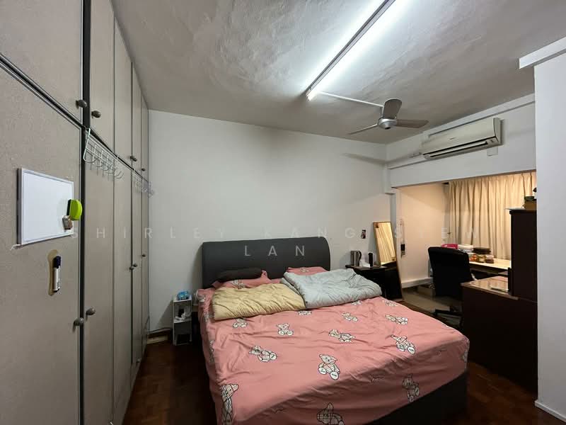 Sun Court, 21 Lorong Kilat, Room Rental, 200 sqft, Apartment For Rent, by Shirley Kang Siew Lan, 500101866 - Bedroom - PropertyGuru.com.sg