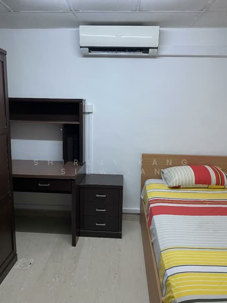 Sun Court, 21 Lorong Kilat, Room Rental, 150 sqft, Apartment For Rent, by Shirley Kang Siew Lan, 500101866 - Bedroom - PropertyGuru.com.sg