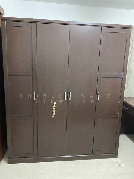 Sun Court, 21 Lorong Kilat, Room Rental, 150 sqft, Apartment For Rent, by Shirley Kang Siew Lan, 500101866 - Interior - PropertyGuru.com.sg