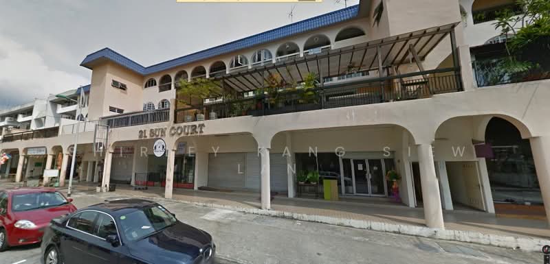 Sun Court, 21 Lorong Kilat, Room Rental, 150 sqft, Apartment For Rent, by Shirley Kang Siew Lan, 500101866 - Exterior - PropertyGuru.com.sg