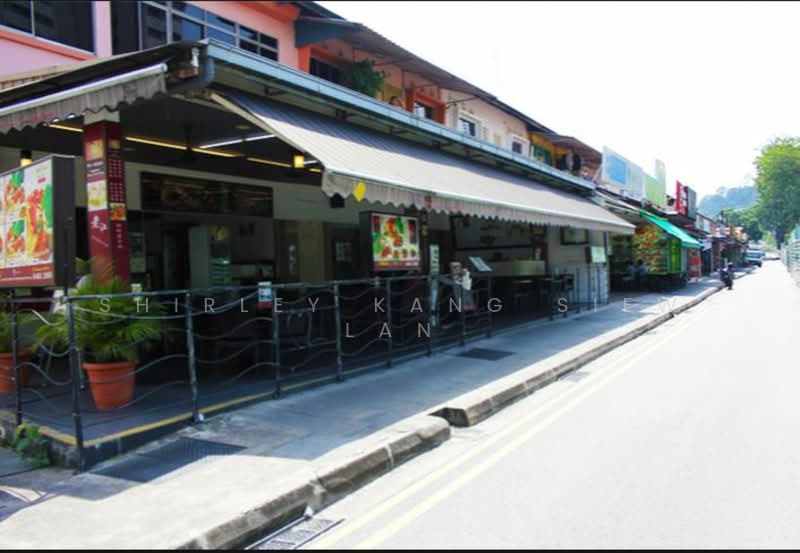 Sun Court, 21 Lorong Kilat, Room Rental, 150 sqft, Apartment For Rent, by Shirley Kang Siew Lan, 500101866 - Exterior - PropertyGuru.com.sg