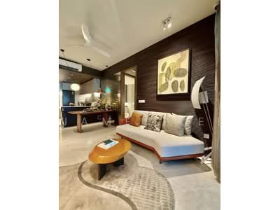 For Sale - The Continuum